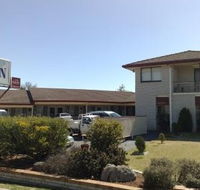 Sapphire City Motor Inn - Geraldton Accommodation