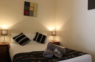Inverell Motel - Geraldton Accommodation 0