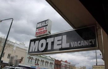 Inverell Motel - Geraldton Accommodation 1