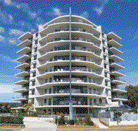 Sevan Apartments - Geraldton Accommodation