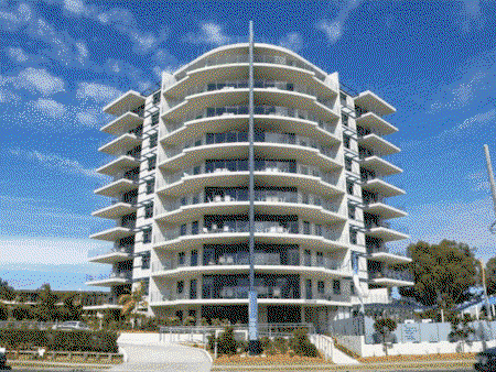 Sevan Apartments - Geraldton Accommodation 0