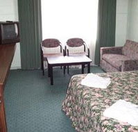 Coburg Motor Inn - Geraldton Accommodation