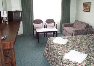 Coburg Motor Inn - Geraldton Accommodation 0