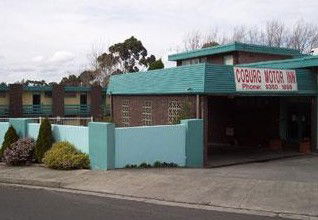 Coburg Motor Inn - Geraldton Accommodation 2