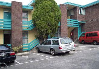 Coburg Motor Inn - Geraldton Accommodation 3
