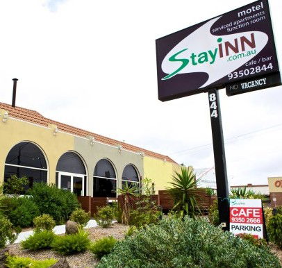 Stayinn Motel - Geraldton Accommodation 0