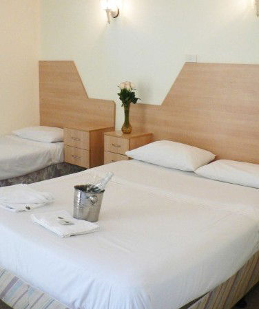 Stayinn Motel - Geraldton Accommodation 2
