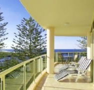 Northpoint Luxury Waterfront Apartments - Geraldton Accommodation
