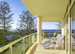 Northpoint Luxury Waterfront Apartments - Geraldton Accommodation 0