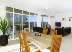 Northpoint Luxury Waterfront Apartments - Geraldton Accommodation 1