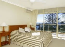 Northpoint Luxury Waterfront Apartments - Geraldton Accommodation 2