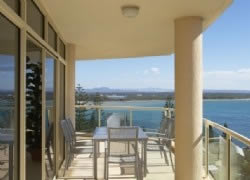 Northpoint Luxury Waterfront Apartments - Geraldton Accommodation 3