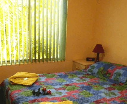 Ningaloo Lodge - Geraldton Accommodation 1