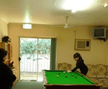 Ningaloo Lodge - Geraldton Accommodation 2