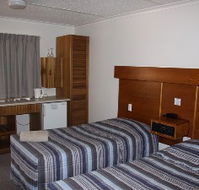 Charleville Motel - Geraldton Accommodation