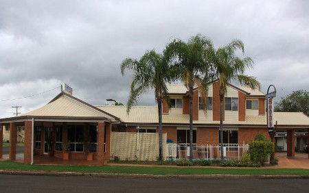 Charleville Motel - Geraldton Accommodation 3