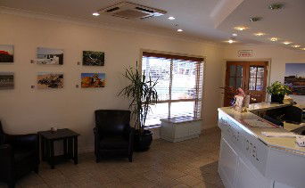 Charleville Motel - Geraldton Accommodation 4