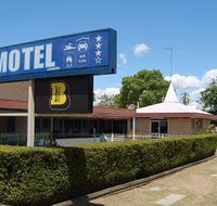 Binalong Motel - Geraldton Accommodation
