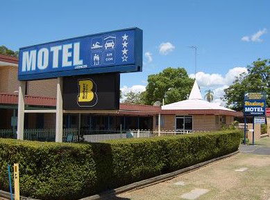 Binalong Motel - Geraldton Accommodation 0