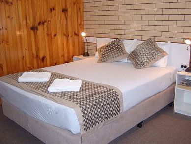 Binalong Motel - Geraldton Accommodation 1