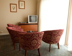 Bell Motor Inn - Geraldton Accommodation 2