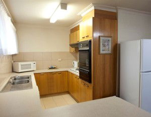 Bell Motor Inn - Geraldton Accommodation 3