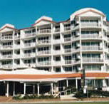 Aquarius Resort - Geraldton Accommodation
