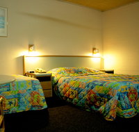 Greenmount Beach Resort - Geraldton Accommodation