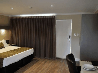 Cannington WA Geraldton Accommodation