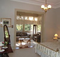 Whispering Pines - Geraldton Accommodation