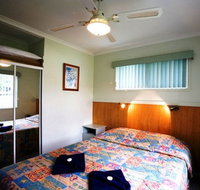 Perth Vineyards Holiday Park - Geraldton Accommodation