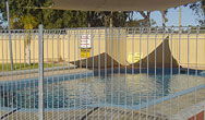Shoreline Caravan Park - Geraldton Accommodation 1