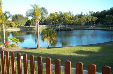 ULTIQA Village Resort - Geraldton Accommodation 0