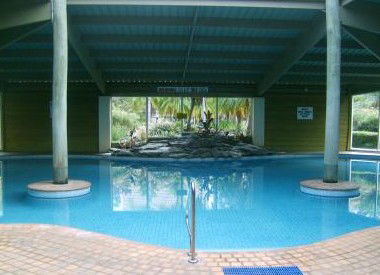 ULTIQA Village Resort - Geraldton Accommodation 1