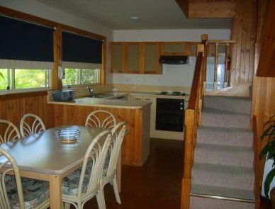 ULTIQA Village Resort - Geraldton Accommodation 2