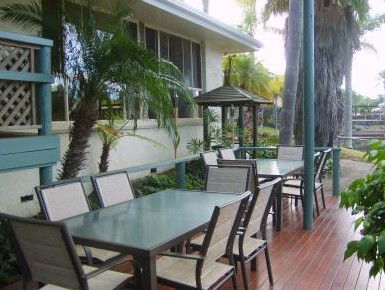 ULTIQA Village Resort - Geraldton Accommodation 3