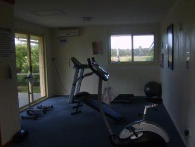 ULTIQA Village Resort - Geraldton Accommodation 4