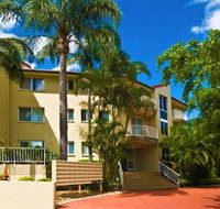 Bayview Waters Apartments - Geraldton Accommodation