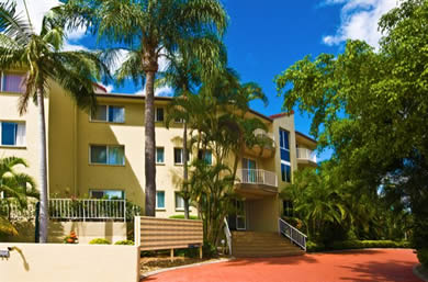 Bayview Waters Apartments - Geraldton Accommodation 0