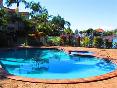 Bayview Waters Apartments - Geraldton Accommodation 1