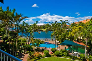 Bayview Waters Apartments - Geraldton Accommodation 2