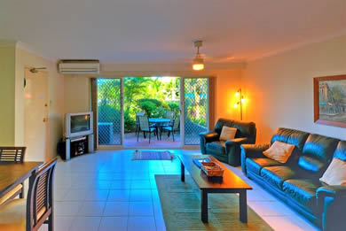 Bayview Waters Apartments - Geraldton Accommodation 3