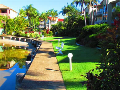 Bayview Waters Apartments - Geraldton Accommodation 4