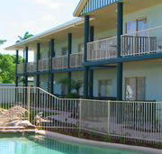 The Shamrock Gardens Motel - Geraldton Accommodation