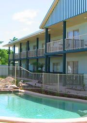 The Shamrock Gardens Motel - Geraldton Accommodation 0
