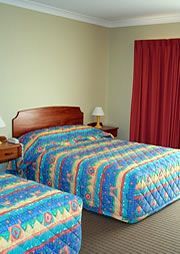 The Shamrock Gardens Motel - Geraldton Accommodation 1
