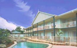 The Shamrock Gardens Motel - Geraldton Accommodation 3