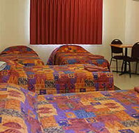 White Gums Motor Inn - Geraldton Accommodation