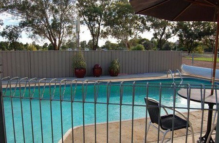 Mia Motel - Geraldton Accommodation 0