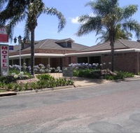 Exies Bagtown - Geraldton Accommodation